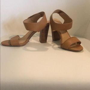 Aldo tan heels